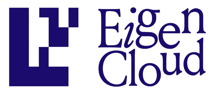 Eigen Cloud Logo