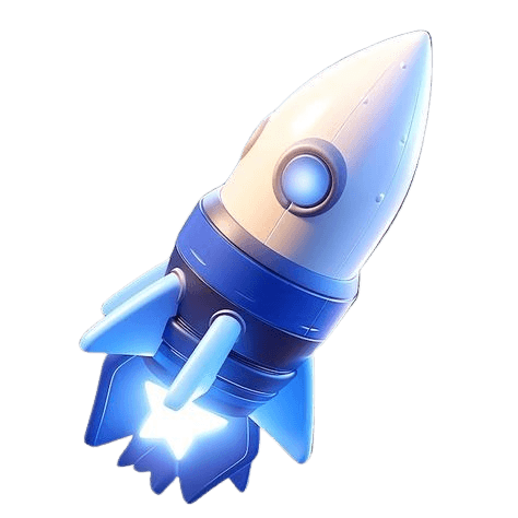 Rocket as pfp